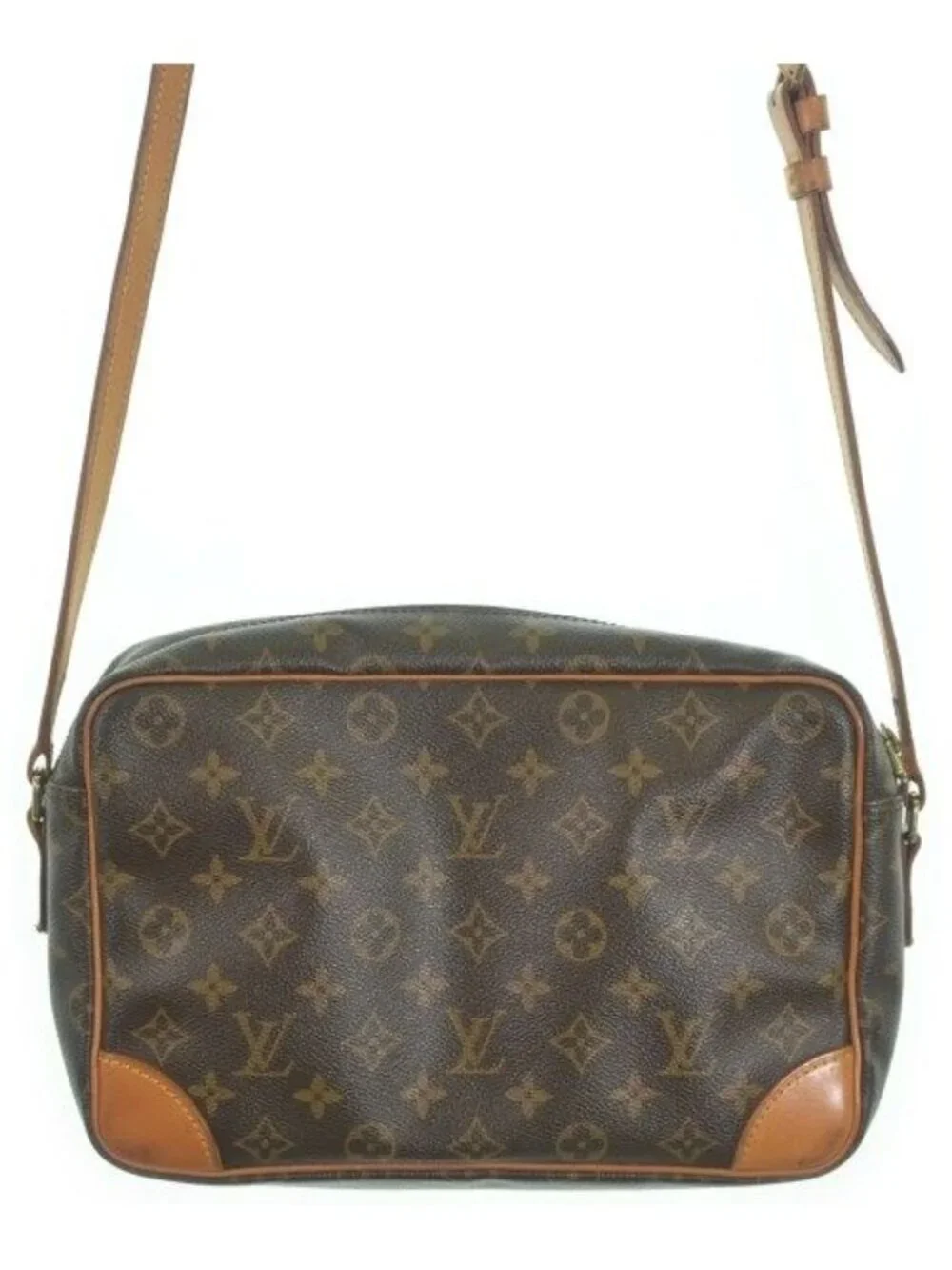 Louis Vuitton Shoulder Bag